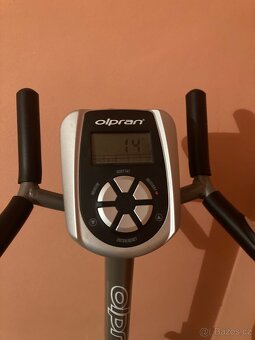 Rotoped Olpran FP 7555 BK - 2