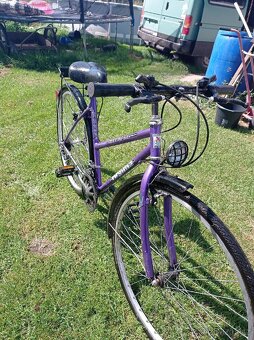 Prodám dámské kolo - 2