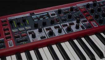 Nord stage 4 88 - 2