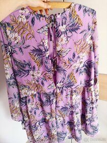 Květinové šaty Sinsay - 2