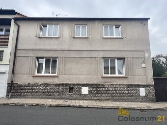 Prodej rodinného domu 7+1,166 m², Svojsíkova, Kladno - Šverm - 2