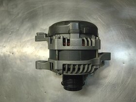 Toyota RAV4, Auris, Avensis,  Corolla, Verso alternátor - 2