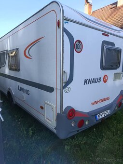 Karavan zimní cena - 2