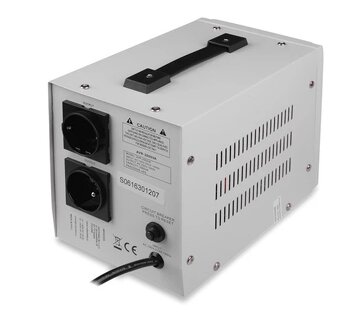 Stabilizátor napětí VOLT AVR 2000 - 2