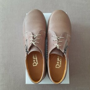 Di Janno dámské polobotky, vel. 41 - 2