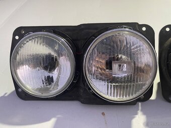 Sdružená přední světa - Škoda 120GLS  čtyřoko - 2