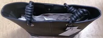 Dámská kabelka Even&Odd Black - 2