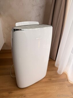 Odvlhčovač vzduchu Sinclair CFO-40P - 2