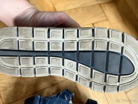 Sandály Bata, vel. 32 - 2