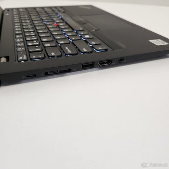 Lenovo Thinkpad X13 /Dotyk/512GB/16GB_RAM - 2