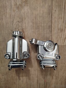 Mechanika na snare Pearl SR-1000 (Nové) - 2