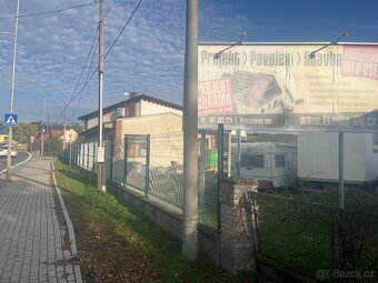 Nabídka pronájmu dvou billboardů - 2