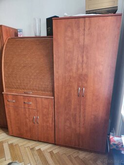 Kancelářský nábytek HOBIS Office Pro ❗️VYPRODEJ ❗️ - 2