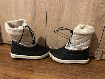 Sněhule Demar 32/33 - 2