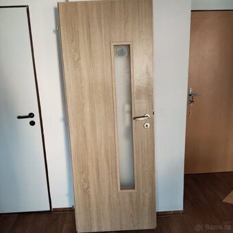 Interiérové dveře - 2