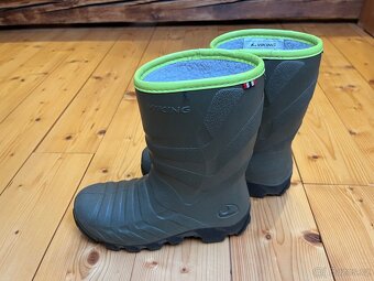 Teple snehule Viking, vel. 37 - 2