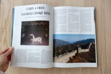 Divy světa: fascinující stavby a památky - 2