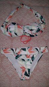 Dvoudílné plavky S - Ever Me - 2