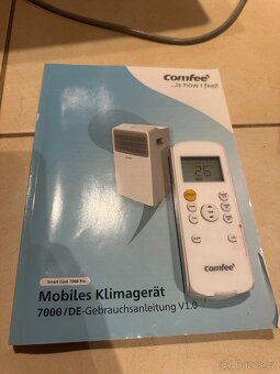 KLIMATIZACE – Comfee Smart Cool 7000 Pro - 2