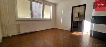 Prodej bytu 2+1, 43 m2, Ostrava - Bělský Les - 2