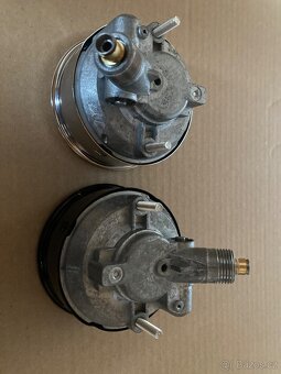 Tachometr Jawa 250 pérák (komunista) - 2