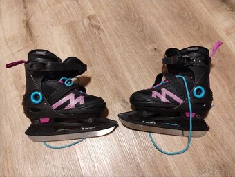 Dětské brusle vel. 29-32 - 2