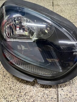 Mini Cooper Countryman F60 světla přední 2ks - 2