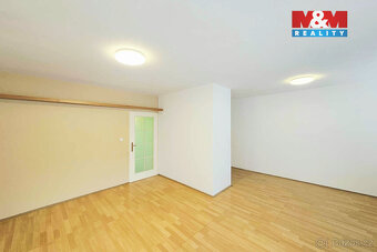 Prodej bytu 4+kk/lodžie, 93 m², Praha, ul. Kuttelwascherova - 2