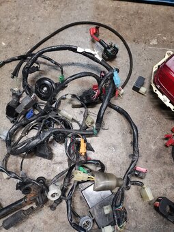 Honda cbr 900 sc 33 - 2