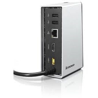 Lenovo OneLink Dock (dokovací stanice) - 2