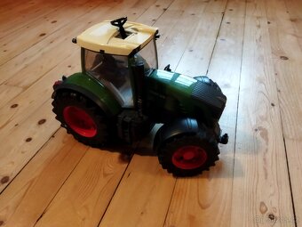 Traktor Fendt 936 Vario - Bruder 3040 - 2