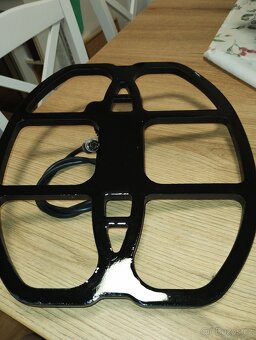 Hloubková sonda LP ZERO pro detektor - 2