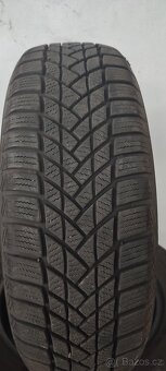 185/65/R15 ZIMNÍ PNEU - 2