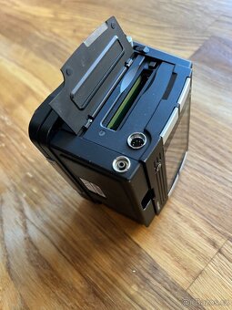 Zadní stěna Phase One P20 pro Mamiya 645 AFD/Phase One AF/DF - 2