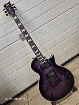 ESP LTD EC-1000 DELUXE - 2