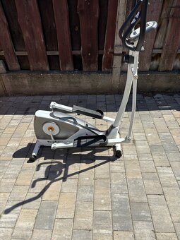 Elipticky trenazer - 2