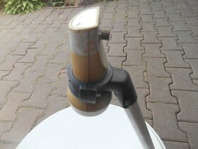 Satelit + konvektor - 2