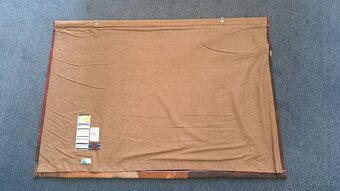 Gobelín (art protis) Flamengo - Vinařová Věra - 2