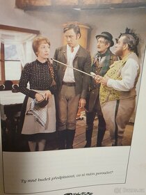 Krkonošská pohádka,  Šimková - 2