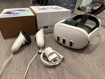 Meta Quest 3 512 GB - 2