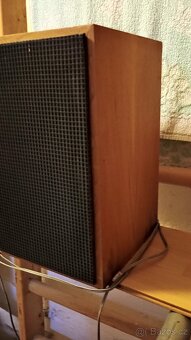 HiFi reproduktory dvoupásmové Tesla ARS9204-10 - 2