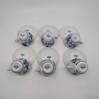 Cibulákové hrníčky na kávu - 2