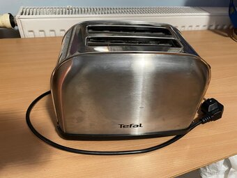 Topinkovač Tefal TT330D - 2