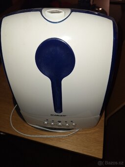 Osvěžovač vzduchu - 2