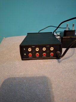 Canton Control Unit 4040 pro Canton Ergo RC-L - 2