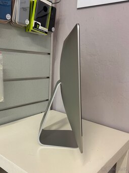 iMac 21,5” 4K 2019/8GB RAM/Intel i5/1TB SSD/ Záruka - 2