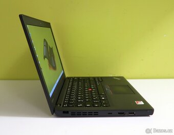 LENOVO A275 /A12-8830B/8GB/SSD256GB/2xBATERIE/WIN11/ZÁRUKA - 2