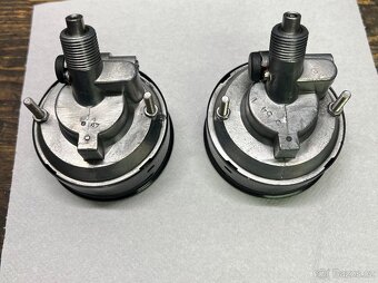 Tachometr Jawa perák - 2