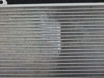 Chladič Kawasaki Versys 650 2022 - 2