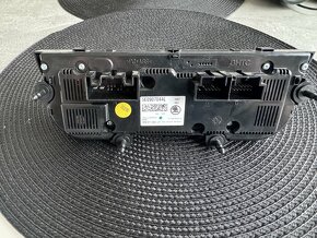 Panel klimatizace Octavia 3 - 2